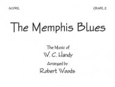 The Memphis Blues - Score - Robert Woods, W. C. Handy