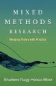 Mixed Methods Research: Merging Theory with Practice - Sharlene Hesse-Biber