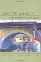 Common Wealth: Contemporary Poets of Virginia - Sarah Kennedy, R.T. Smith