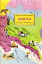 Burma (Around the World Program) - Richard Dunlop