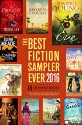 Best Fiction Sampler Ever 2016 - Howard Books: A Free Sample of Fiction Titles - WM. Paul Young, Elizabeth Byler Younts, Rebecca Kanner, Jennifer Wilder Morgan, Glenn Meade, Sandra Byrd, Karen Kingsbury, Kara Isaac, Karen Halvorsen Schreck, Beth K. Vogt, Tosca Lee