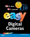 Easy Digital Cameras [With CDROM] - Mark Edward Soper