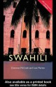 Colloquial Swahili: The Complete Course for Beginners - Lutz Marten, Donovan Lee McGrath