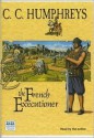 The French Executioner - C.C. Humphreys