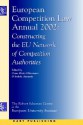 European Competition Law Annual 2002 - Claus Dieter Ehlermann, Isabela Atanasiu