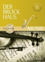 Der Brockhaus Musik - Waldtraut Lewin