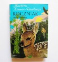 Roczniak - Marjorie Kinnan Rawlings