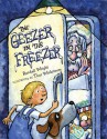 The Geezer in the Freezer - Randall Wright, Thor Wickstrom