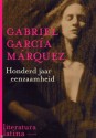 Honderd jaar eenzaamheid - Gabriel García Márquez