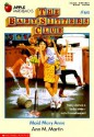 Maid Mary Anne (The Baby-Sitters Club, #66) - Ann M. Martin