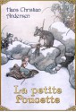 La petite Poucette (édition illustrée) - Hans Christian Andersen