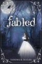 Fabled - Vanessa K. Eccles