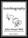 Autobiography - Sung Joon Ahn, John Stuart Mill