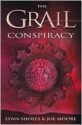 The Grail Conspiracy (A Cotten Stone Mystery #1) - Lynn Sholes, Joe Moore