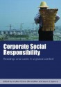 Corporate Social Responsibility: Readings and Cases in a Global Context - Andrew Crane