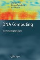 DNA Computing: New Computing Paradigms - Gheorghe Paun, Grzegorz Rozenberg, Arto Salomaa