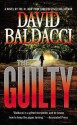 The Guilty (Will Robie) - David Baldacci