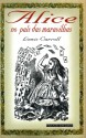 Alice no país das maravilhas - Lewis Carroll