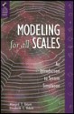 Modeling for All Scales: An Introduction to System Simulation - Howard T. Odum, Elisabeth C. Odum