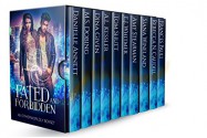 Fated and Forbidden: An Otherworldly Boxset: A collection of 10 Paranormal and Urban Fantasy stories, all first in a series - Danielle Annett, Dina Given, A.L. Kessler, M.S Dobing, Frances Pauli, Tom Shutt, E.J. Whitmer, Amy Stearman, Siana Wineland, Rebecca Norinne Caudill