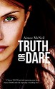 Truth Or Dare - Aimee McNeil