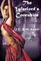 The Warlord's Concubine - J.E. Keep, M. Keep