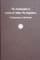 The Autobiography of Lorenzo de' Medici the Magnificent: A Commentary on My Sonnets - Lorenzo de' Medici, James Wyatt Cook