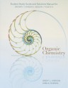 Study Guide with Solutions Manual for Brown/Iverson/Anslyn/Foote's Organic Chemistry, 7th - William H. Brown, Brent L. Iverson, Eric Anslyn, Christopher S Foote