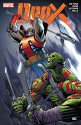 Drax (2015-) #2 - CM Punk, Scott Hepburn, Cullen Bunn