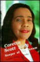 Coretta Scott King: Keeper of the Dream - Sondra Henry, Emily Taitz