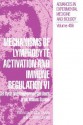 Advances in Experimental Medicine and Biology, Volume 406: Mechanisms of Lymphocyte Activation and Immune Regulation VI - Sudhir Gupta