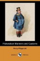 Pickwickian Manners and Customs - Percy Hetherington Fitzgerald