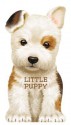 Little Puppy - Giovanni Caviezel, Laura Rigo