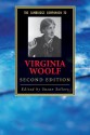 The Cambridge Companion to Virginia Woolf - Susan Sellers