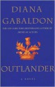 Outlander - Diana Gabaldon