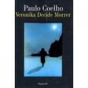 Veronika Decide Morrer - Paulo Coelho