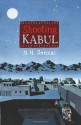 Shooting Kabul - N.H. Senzai