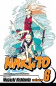 Naruto, Vol. 6: The Forest of Death - Masashi Kishimoto