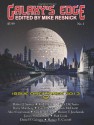 Galaxy's Edge Magazine Issue 1: March 2013 - Robert J. Sawyer, Kij Johnson, Nick DiChario, Barry Malzberg, Lou J. Berger, Jack McDevitt, Alex Shvartsman, Mike Resnick, James Patrick Kelly, Paul Cook, Stephen Leigh, Daniel F. Galouye, Horace E. Cocroft, Robert T. Jeschonek