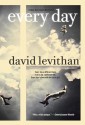 Every Day - David Levithan