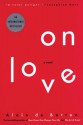 On Love - Alain de Botton