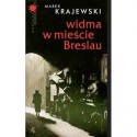 Widma w mieście Breslau - Marek Krajewski