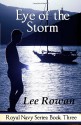 Eye of the Storm - Lee Rowan