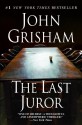 The Last Juror - John Grisham