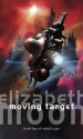 Moving Target (Vatta's War, #2) - Elizabeth Moon