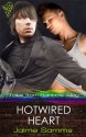 Hotwired Heart - Jaime Samms