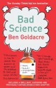 Bad Science - Ben Goldacre