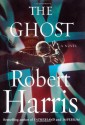 The Ghost - Robert Harris