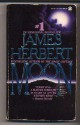 Moon - James Herbert