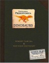 Dinosaurs - Robert Sabuda, Matthew Reinhart